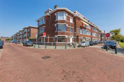 Woning Maartensdijklaan 4 Den Haag