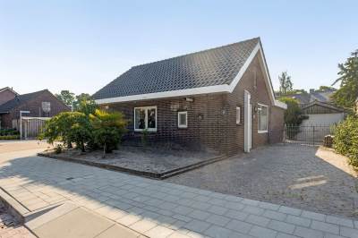 Woning Gerard Smuldersstraat 14 America