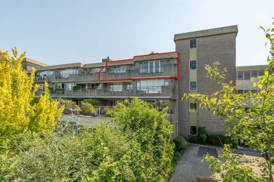 Woning Dorser 56 Leusden