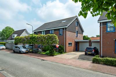 Woning Weergang 3 Waardenburg