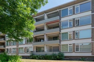Woning Veldmaarschalk Montgomerylaan 825 Eindhoven