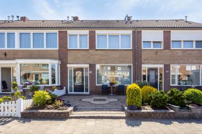 Woning Plutostraat 99 Volendam