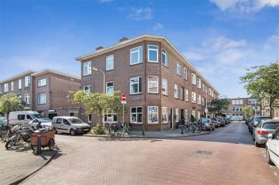 Woning Watervlierstraat 32 Den Haag