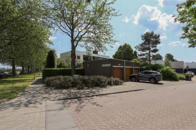 Woning Op de Klucht 2 Uithoorn