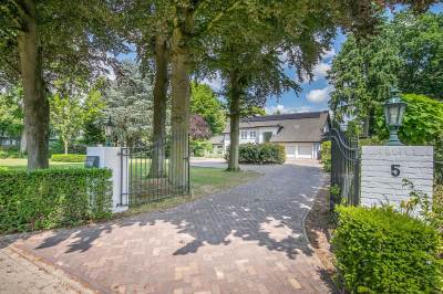 Woning U.N.O.-weg 5 Helmond