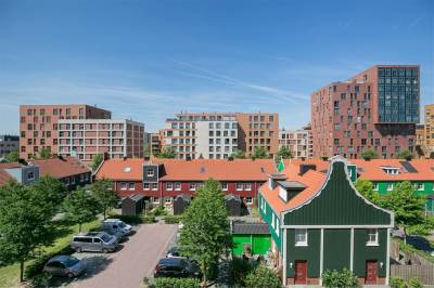Woning Vurehout 251 Zaandam