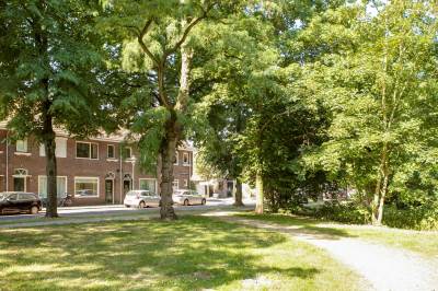 Woning van Rijckevorsel van Kessellaan 31 Den Bosch