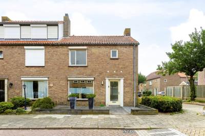 Woning Margrietlaan 3 Vlijmen