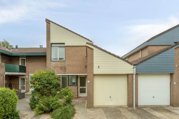 Woning Moerasvaren 88 Purmerend