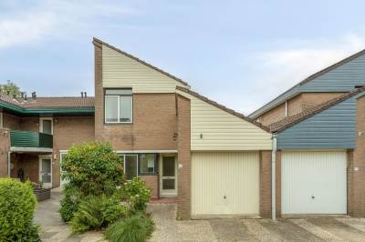 Woning Moerasvaren 88 Purmerend