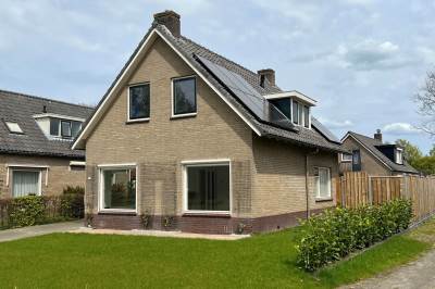 Woning Dennenlaan 38 Havelte