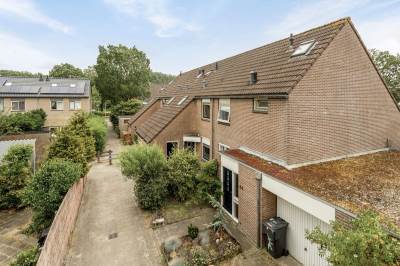 Woning Andoorn 42 Kampen