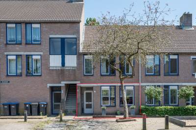 Woning Béziershof 7 Eindhoven