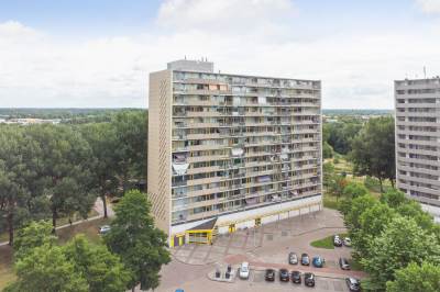 Woning Tjaarda 432 Drachten