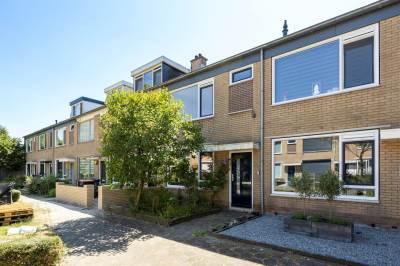 Woning Haraldstraat 4 Wijk bij Duurstede