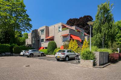 Woning P.C. Hooftweg 33 Hilversum