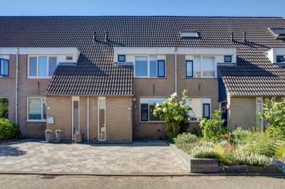 Woning Honingklaver 10 Bennekom
