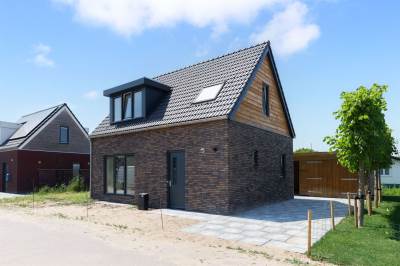Woning Vier Heultjes 622 Sprang-Capelle