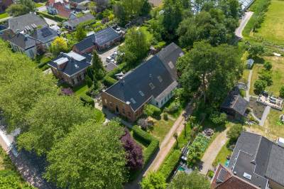 Woning Mernaweg 43 Wehe-den Hoorn