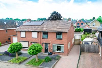 Woning Arend Baanstraat 48 Rijssen