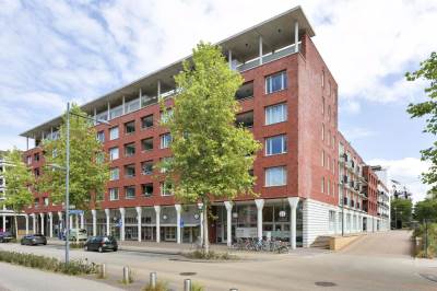 Woning Onderwijsboulevard 552 Den Bosch