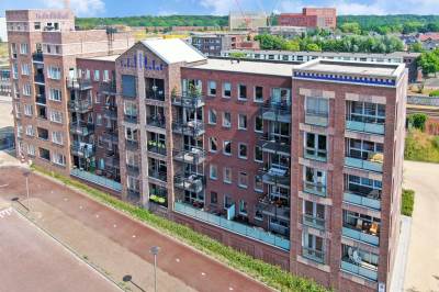 Woning Paulinapolder 76G Amersfoort