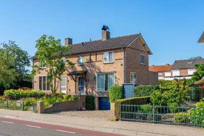 Woning Karstraat 41 Mill