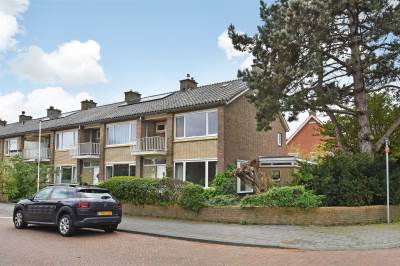 Woning Oude Buizerdlaan 24 Den Haag