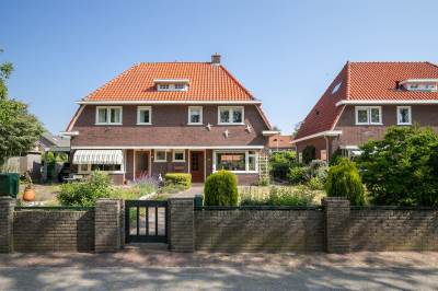 Woning Kallenkoterallee 93 Steenwijk