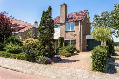 Woning Heereweg 328 Lisse