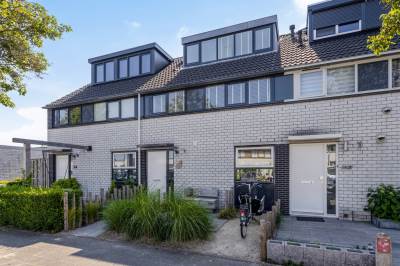 Woning Tonnekreek 22 Amersfoort