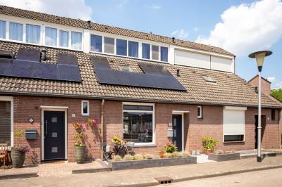 Woning Oude Huys 7 Helmond