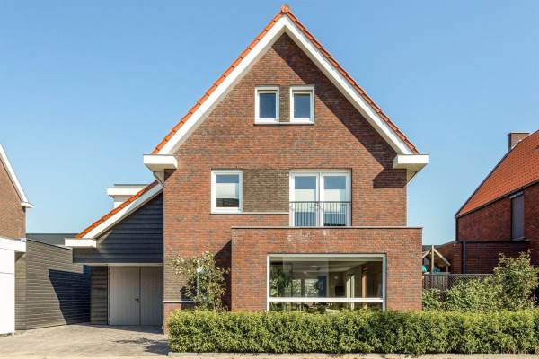 Woning Blauwven 20 Veldhoven