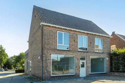 Woning Dorpsstraat 39 Helmond
