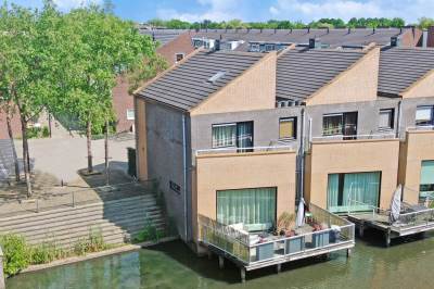 Woning Pitrus 29 Amersfoort