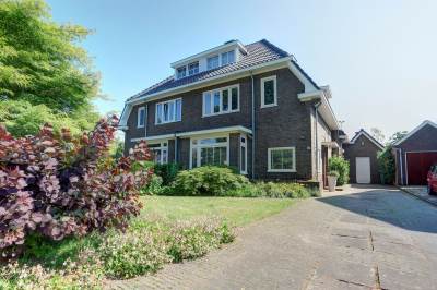 Woning Dr. de Blécourtstraat 34 Nijmegen