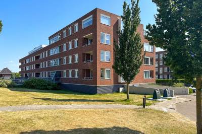 Woning Azaleapark 3 Wateringen