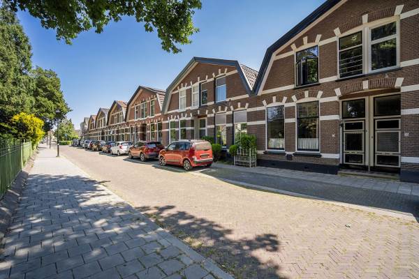 Woning Gasthuislaan 33 Steenwijk