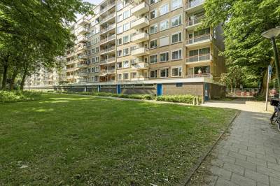 Woning Van Nijenrodeweg 759 Amsterdam