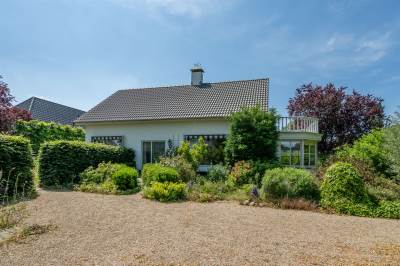 Woning Prins Hendrikstraat 2 Aalst