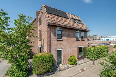 Woning van Lyndenlaan 27 Hoevelaken