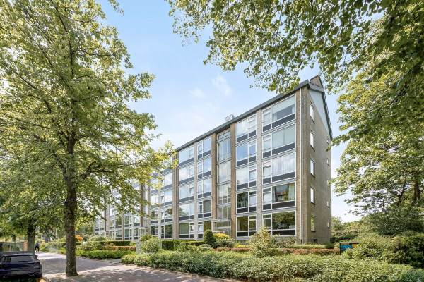 Woning Huis te Landelaan 6 Rijswijk (ZH)