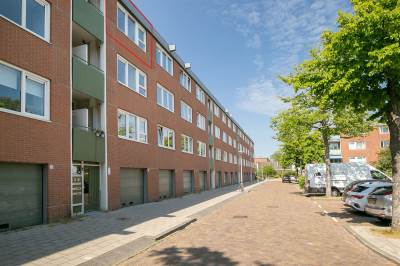 Woning Loggerhof 95 Amsterdam