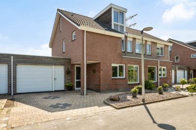 Woning Reade Poarte 7 Goutum