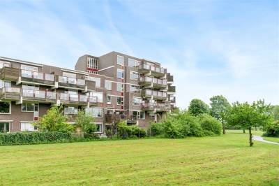 Woning Dr. Albert Schweitzerdreef 357 Maassluis