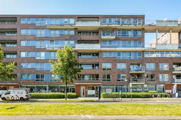 Woning Nieuwe Damlaan 838 Schiedam