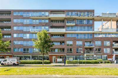 Woning Nieuwe Damlaan 838 Schiedam