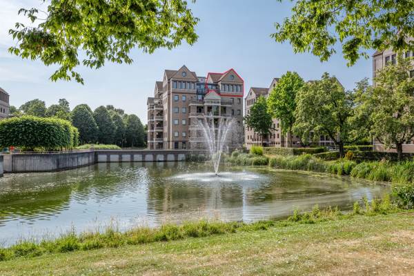 Woning Kasteel-Noord 63 Helmond