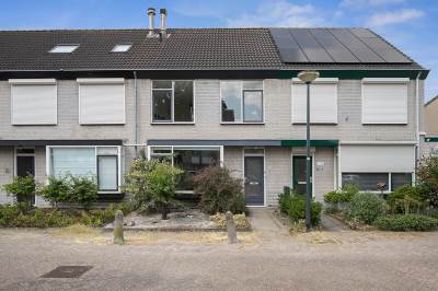 Woning Regentendam 34 Oosterhout (NB)