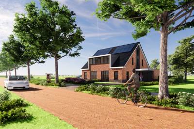 Woning Oranje 62e Oranje